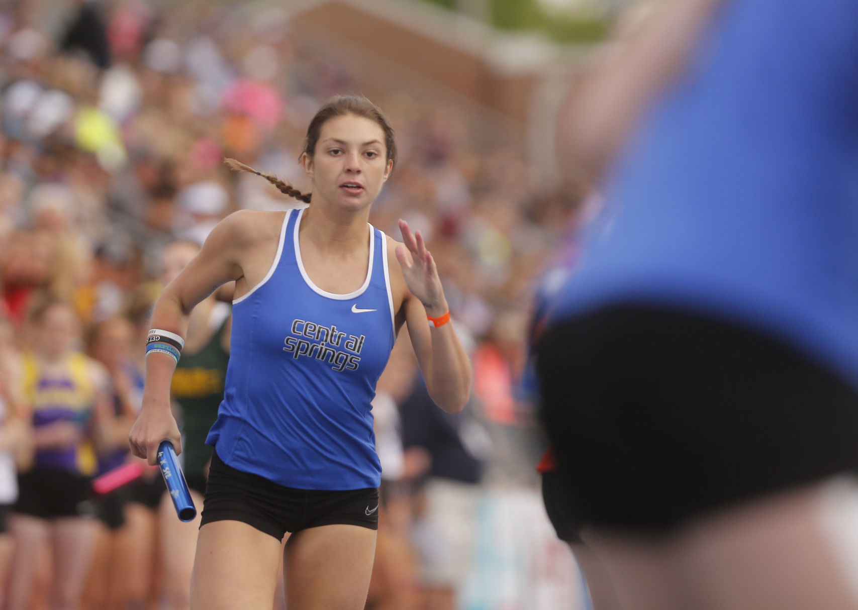 State Track Sat 17